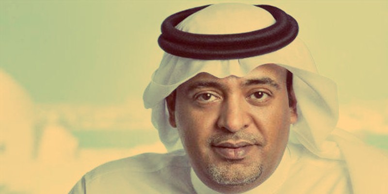 وليد الفراج