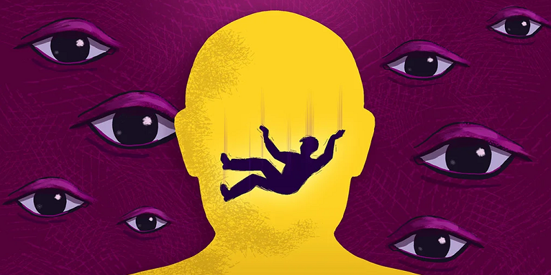 دليفري بدرجة قديس أو نبي عصر الجنون