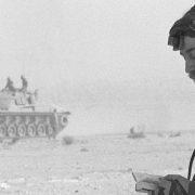 حاخامات إسرائيل في حرب أكتوبر