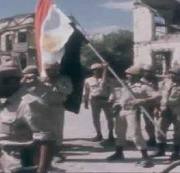 انتصارات الصاعقة المصرية في حرب أكتوبر