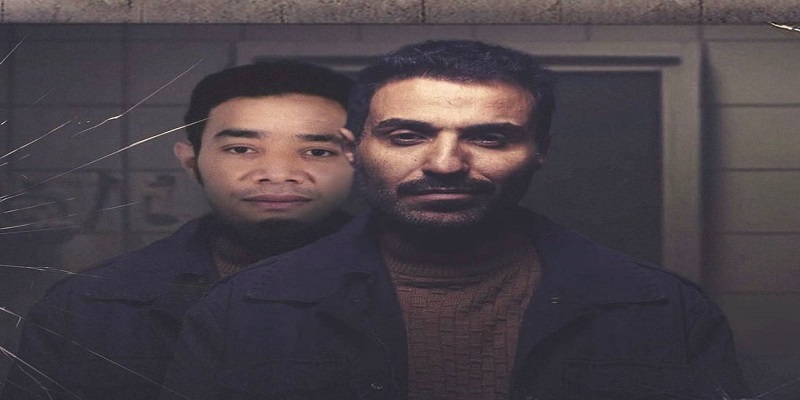 سفاح الجيزة الحقيقي