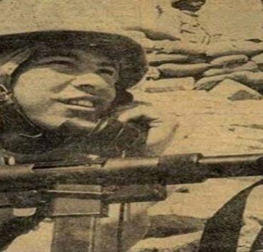 صورة أرشيفية للجندي المصري في حرب أكتوبر