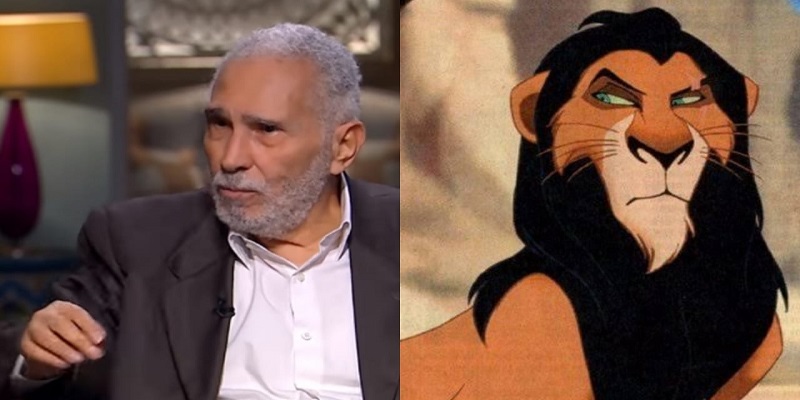 عبد الرحمن أبو زهرة