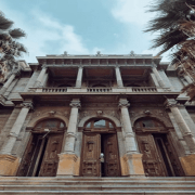 قصر سعيد حلمي باشا