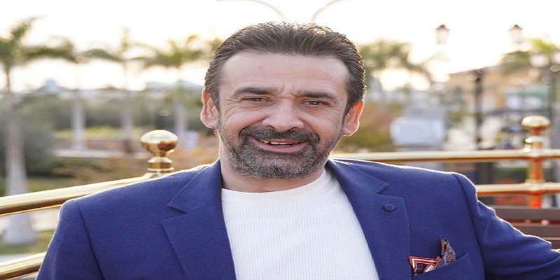 كريم عبد العزيز