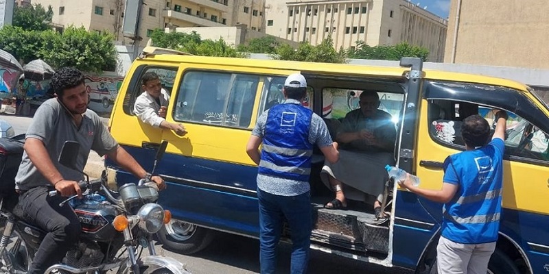 مبادرة سقيا