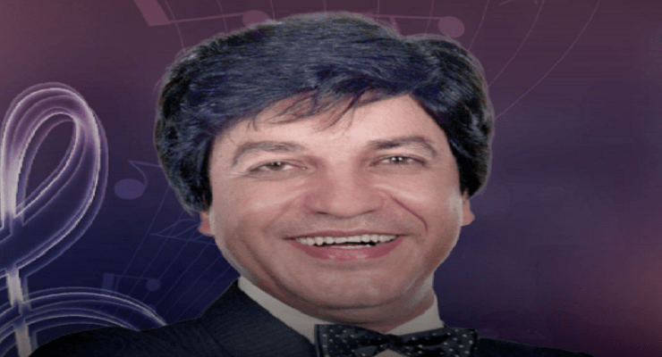 مجدي الحسيني