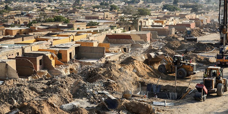 أشهر قفشات الأحيه في الأعمال المصرية من القديم إلى الحديث شواهد قبور لضم رفات عظماء