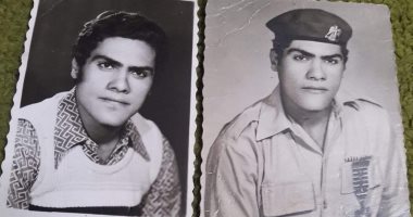 صائد الدبابات محمد عبد العاطي