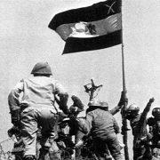 كرة القدم والحرب