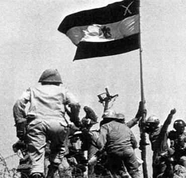 كرة القدم والحرب