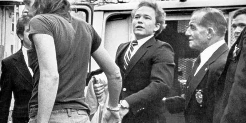 آرني جونسون