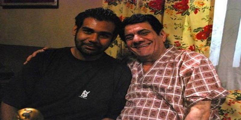 محمد التهامي