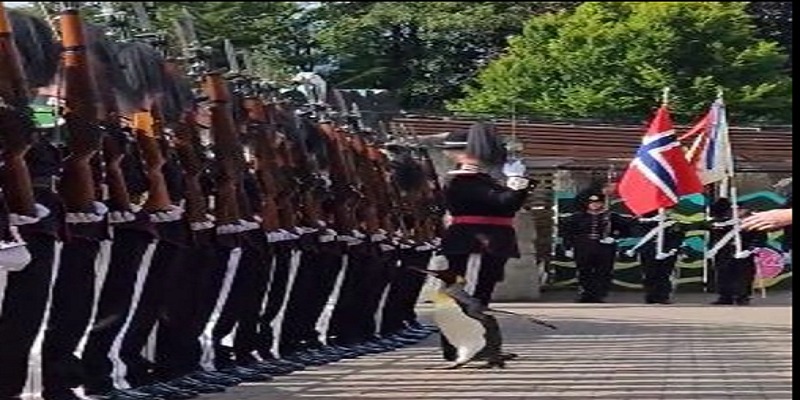 بطريق برتبة لواء