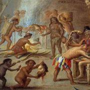 آكلي لحوم البشر