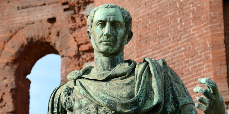 يوليوس قيصر