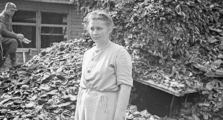 جيني باركمان