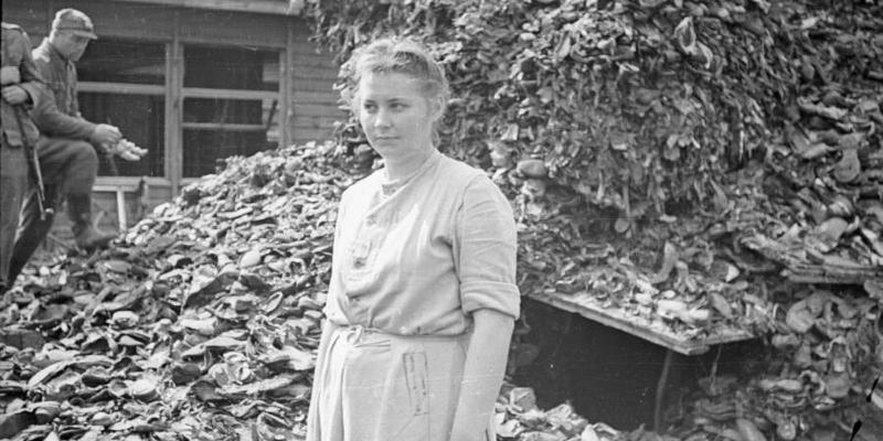 جيني باركمان