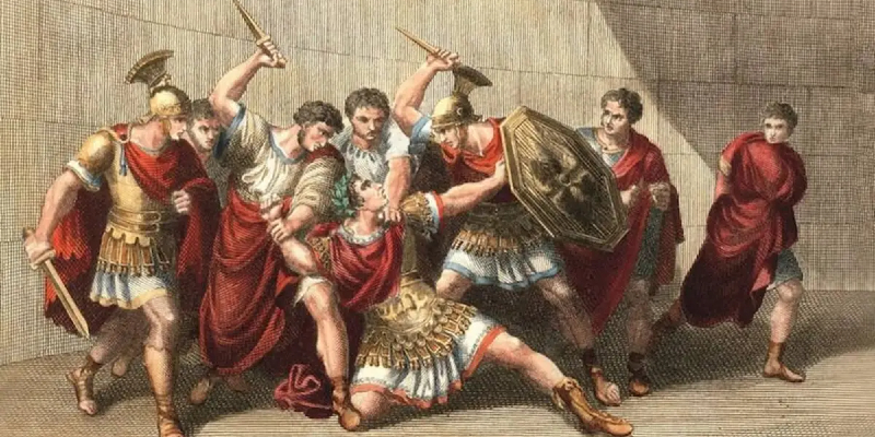 الحرس البريتوري