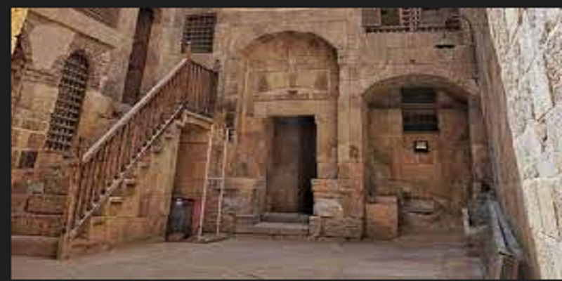 بيت الست وسيلة3