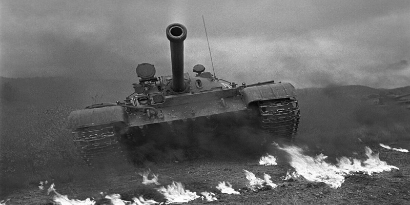 معركة المزرعة الصينية