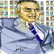 أحمد زكي عاكف مؤسس مجلة العربي