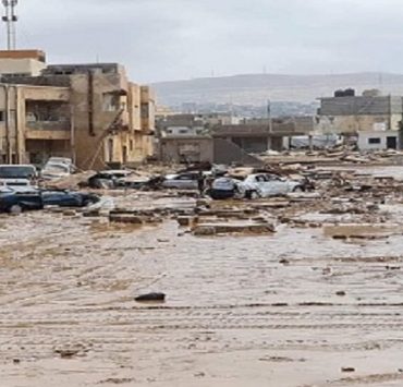 هل كان حصان طروادة حقيقيًا؟ المصريين بدرنة