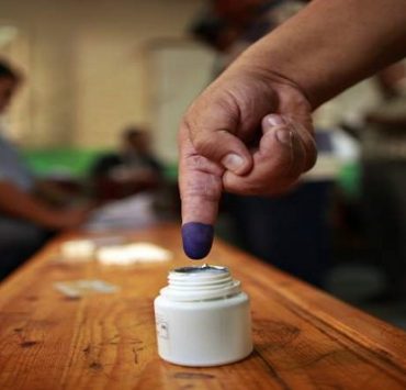 الانتخابات الرئاسية 2024