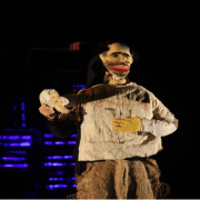 مهرجان الاسكندرية المسرحي الدولي