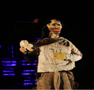 الراقصة الشرقية.. هل تسامح الناس مع مهنتها؟! مهرجان الاسكندرية المسرحي الدولي