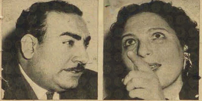 “خصام بالشعر” قصة طلاق الشاعرة جليلة رضا من مؤلف الله أكبر فوق كيد المعتدي الشاعرة جليلة رضا