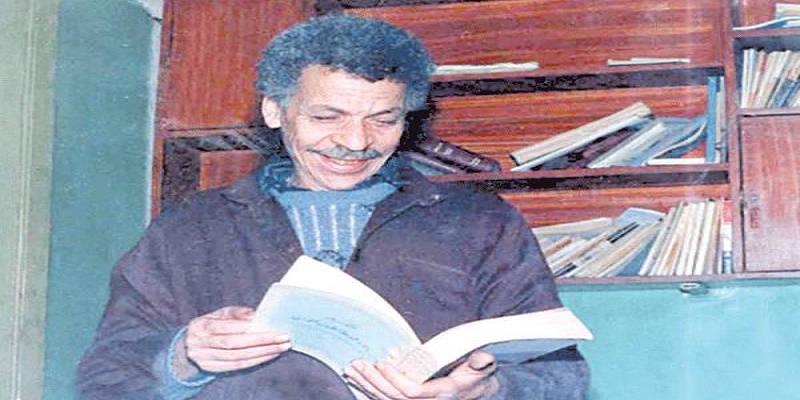 كيف حسم “الفاجومي” معركة “الزعيم” وإبراهيم سعدة؟ الشاعر الفاجومي أحمد فؤاد نجم