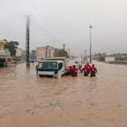 المساعدات المصرية لليبيا