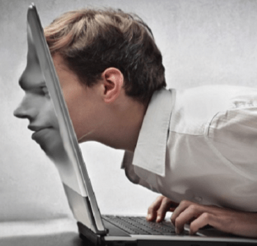 القضاء على الإنترنت