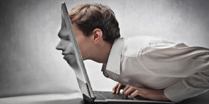 القضاء على الإنترنت