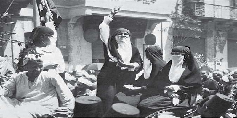 زينب بنت الكمال