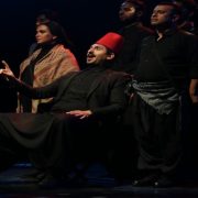 مهرجان الاسكندرية المسرحي الدولي 2023