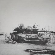 بطولات قوات الدفاع الشعبي في السويس