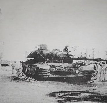 بطولات قوات الدفاع الشعبي في السويس