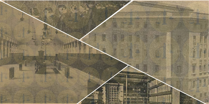 تاريخ التليفون في مصر بعد تمصير المصلحة “صور الخرائط والعمل” تاريخ التليفون في مصر