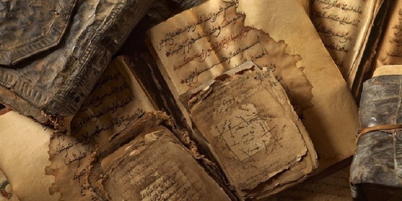 تدوين الحديث