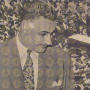 وداع جمال عبدالناصر