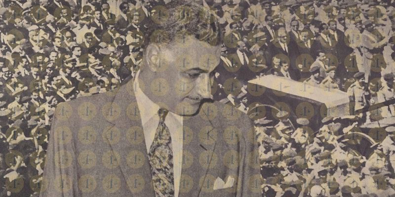 وفاة جمال عبدالناصر
