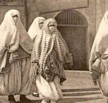 حفصة بنت سيرين