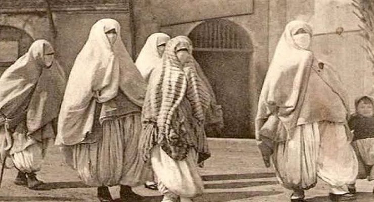 حفصة بنت سيرين