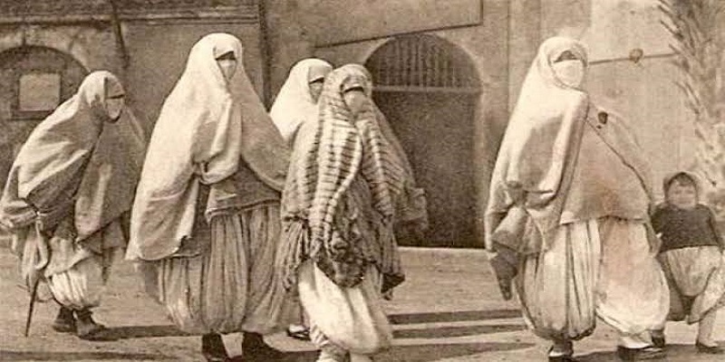 حفصة بنت سيرين