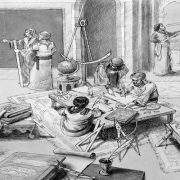 حُلَلُ بنت الشيخ أبي المكارم