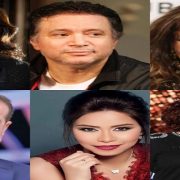 خلافات الوسط الفني