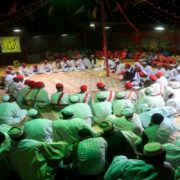 الاحتفال بالمولد النبوي