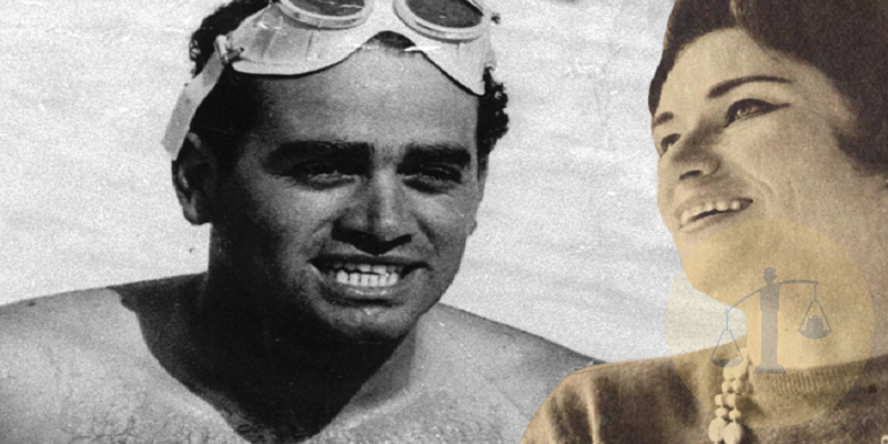 زوجة عبداللطيف أبو هيف